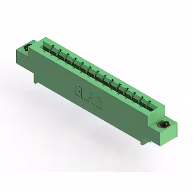 833-014-521-608 EDAC Inc.  Edgeboard Connectors